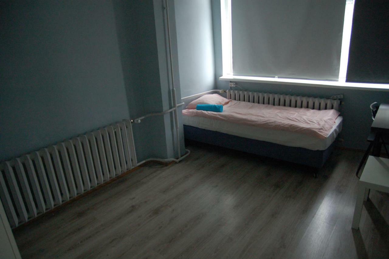 Hostel Family Erasmus Center Warszawa Eksteriør billede