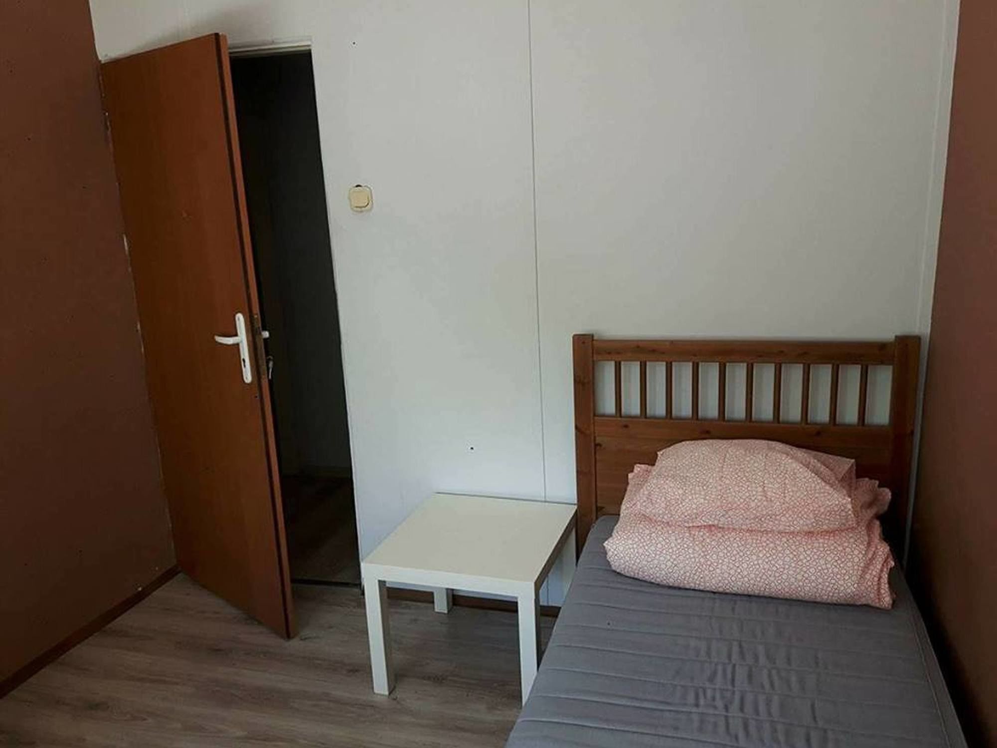 Hostel Family Erasmus Center Warszawa Eksteriør billede