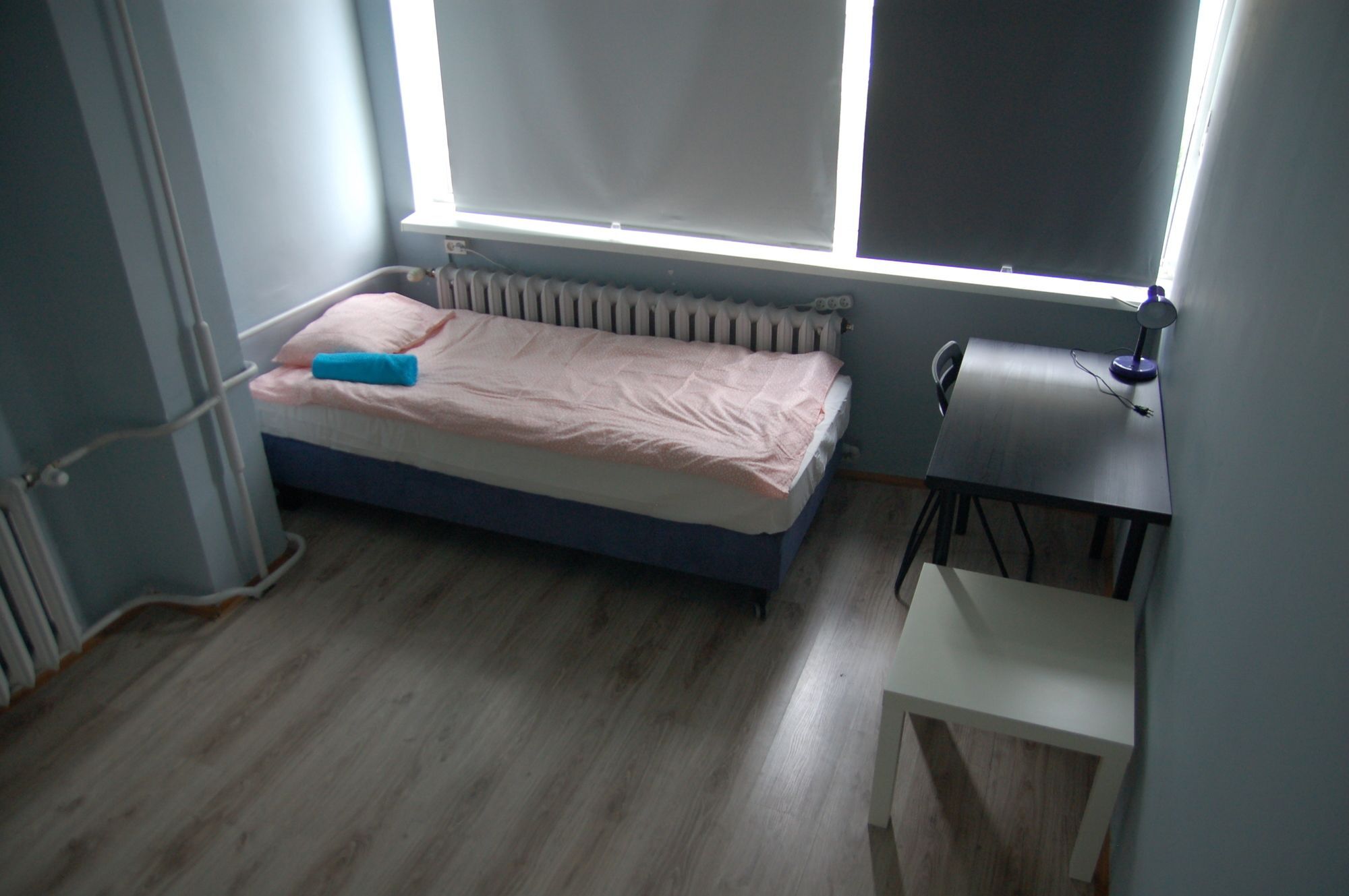 Hostel Family Erasmus Center Warszawa Eksteriør billede